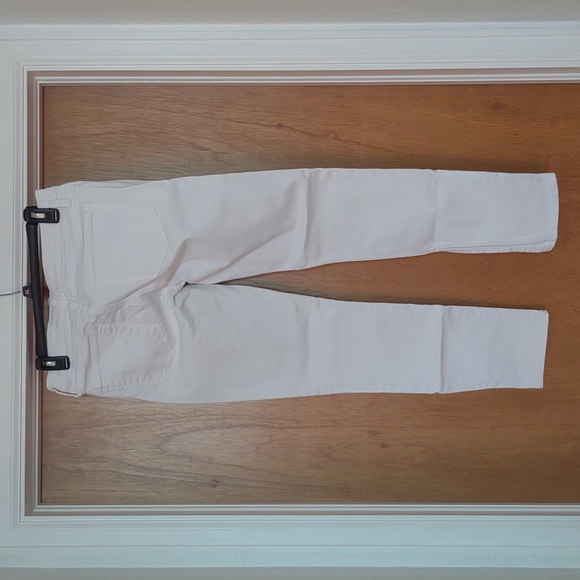 Lucky Brand Lolita Skinny Jeans - Picture 6 of 6